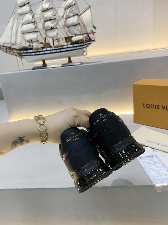 Chloe’s Picks - LOV Men Shoes - 1828