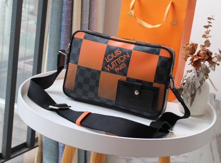 Chloe’s Picks - LOV Bags - 2713