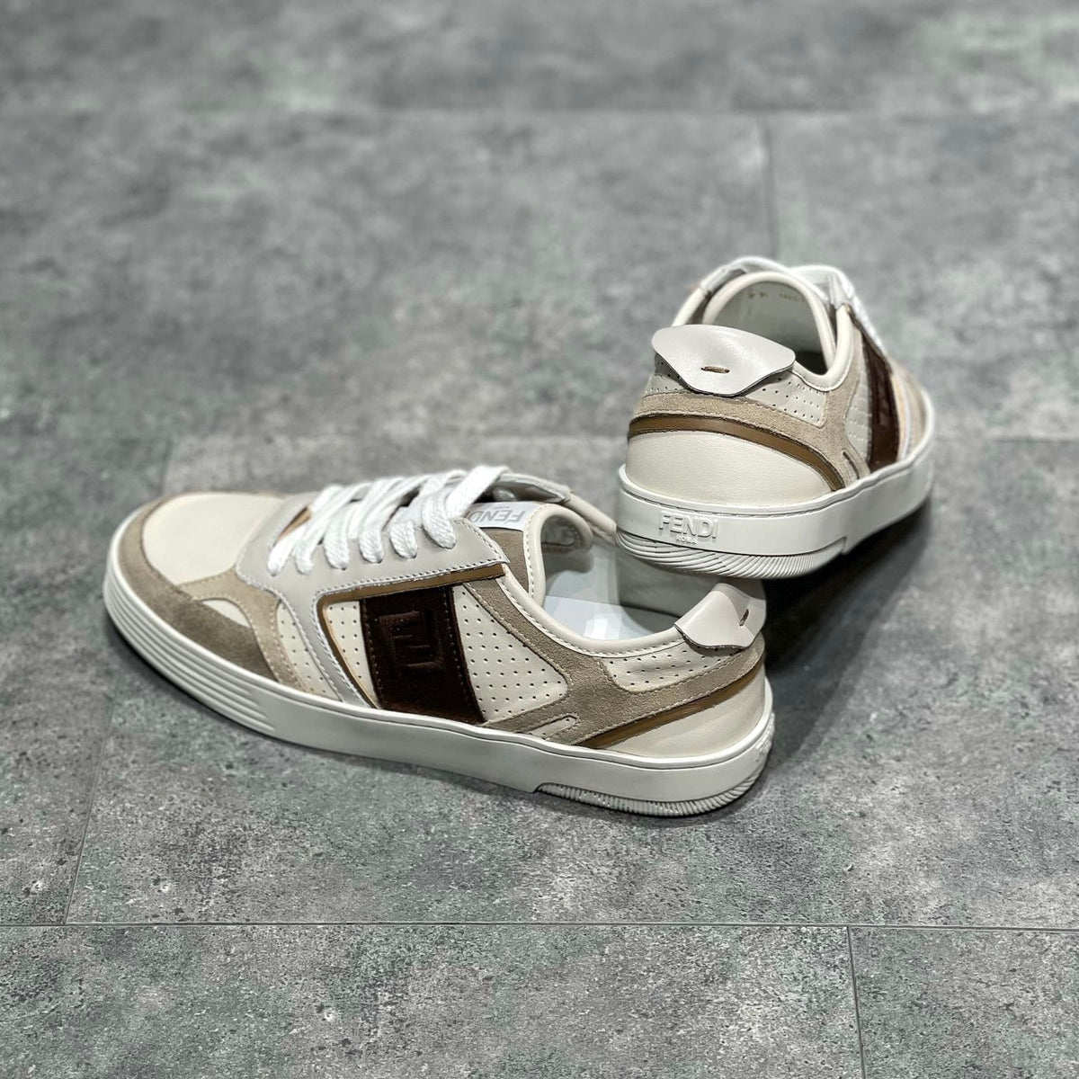 FEN SNEAKERS