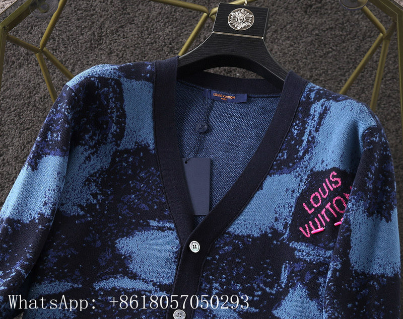 Louis Vuittion Luxury Clothes
