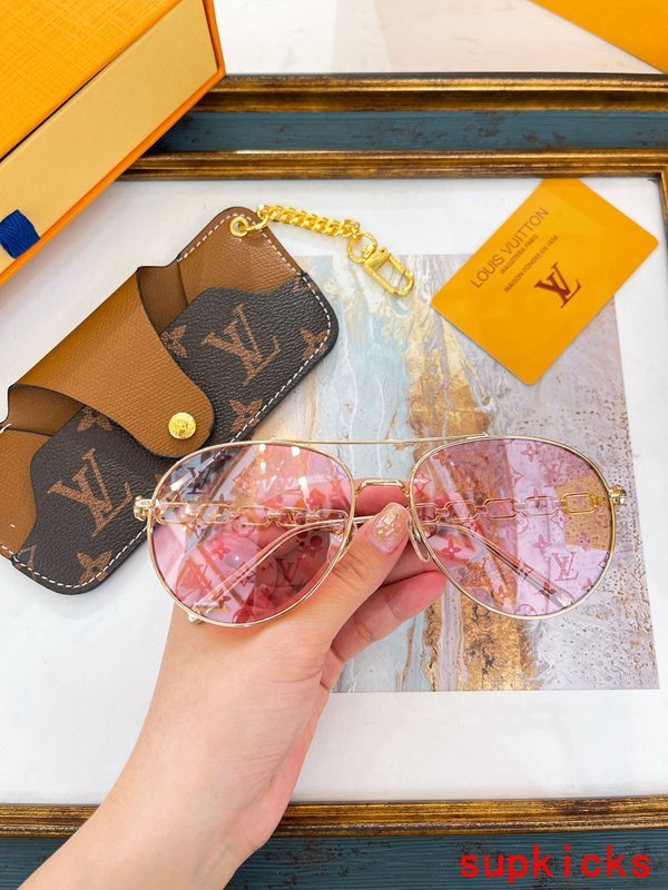 Louis Vuittion Luxury Sunglasses