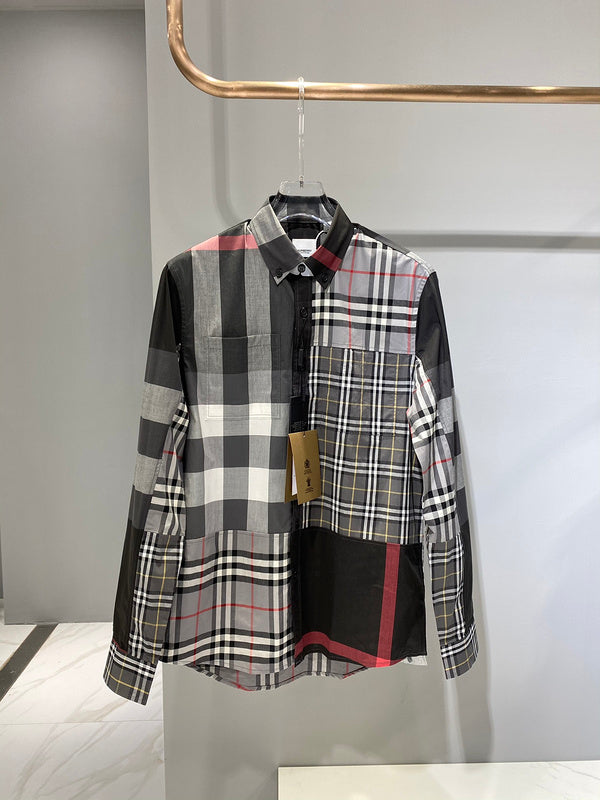 Burberry Luxury Clothes
