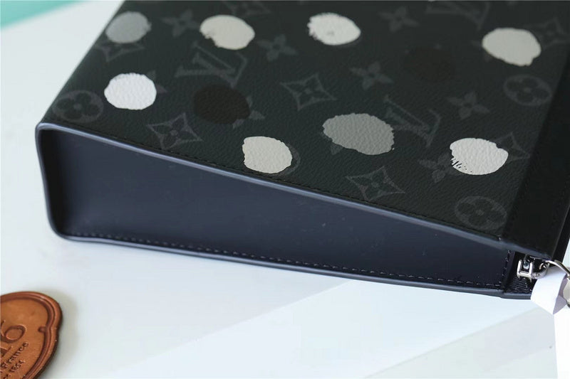 I W Fashion Lu-Vi bags - 8809