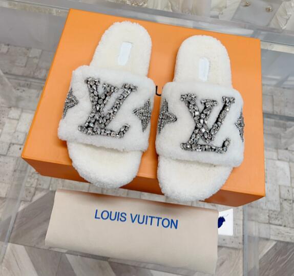 Chloe’s Picks - LOV Women Shoes - 490
