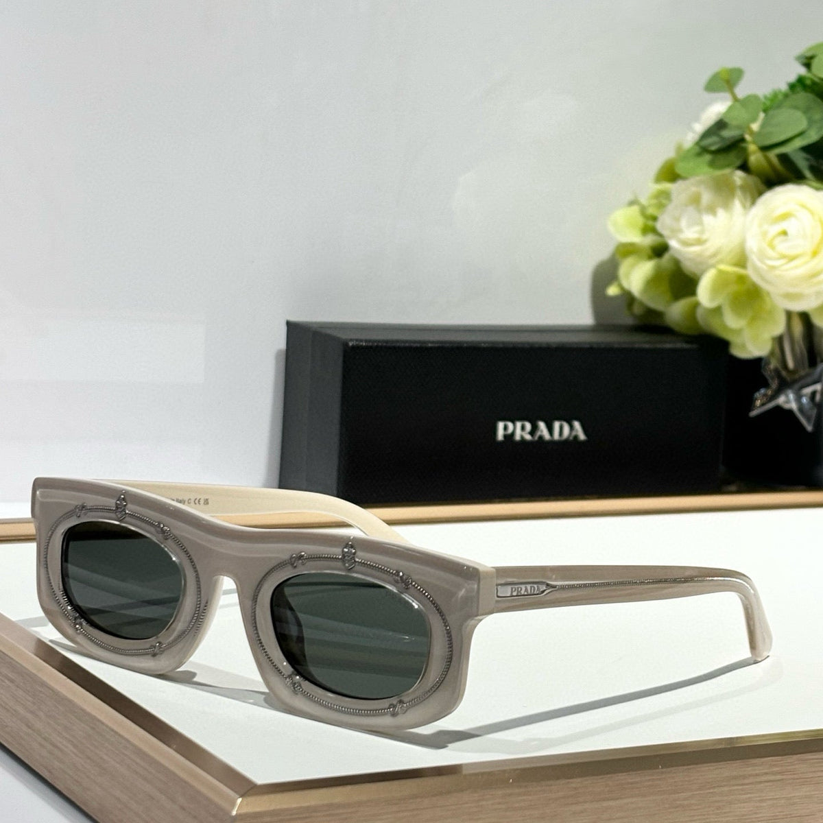PD SUNGLASSES