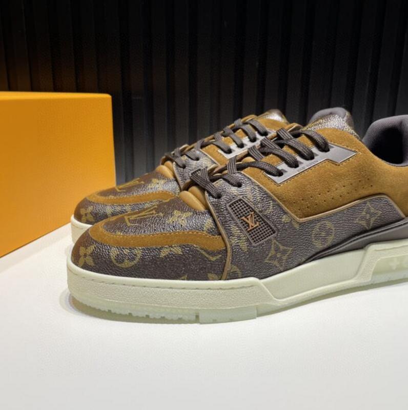 Chloe’s Picks - LOV Men Shoes - 1282