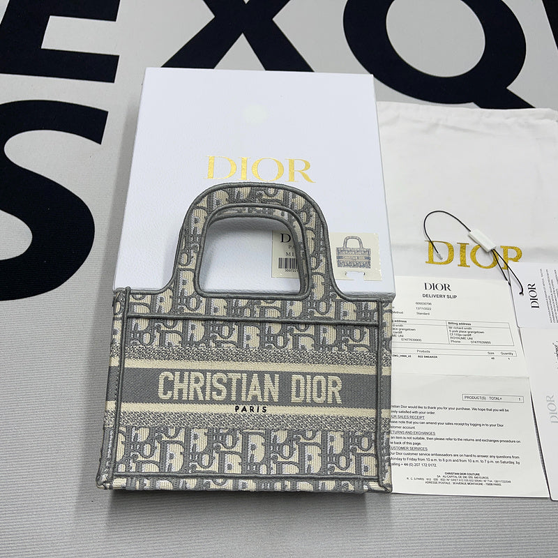 ENT - DOR Bags - 935