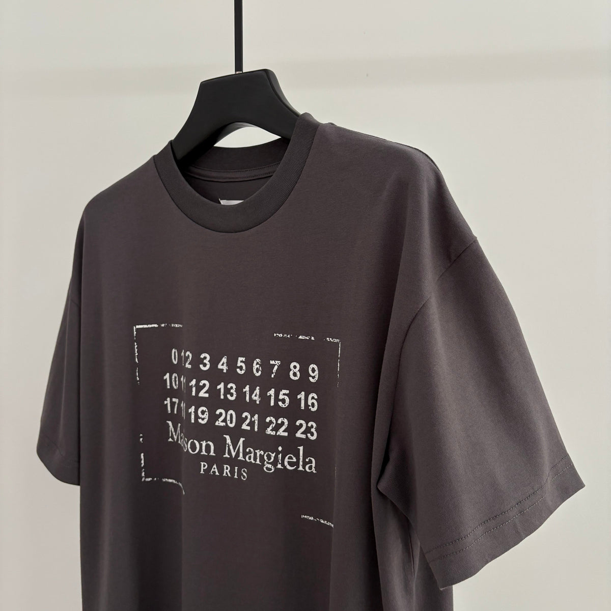 MAISON M T-SHIRT