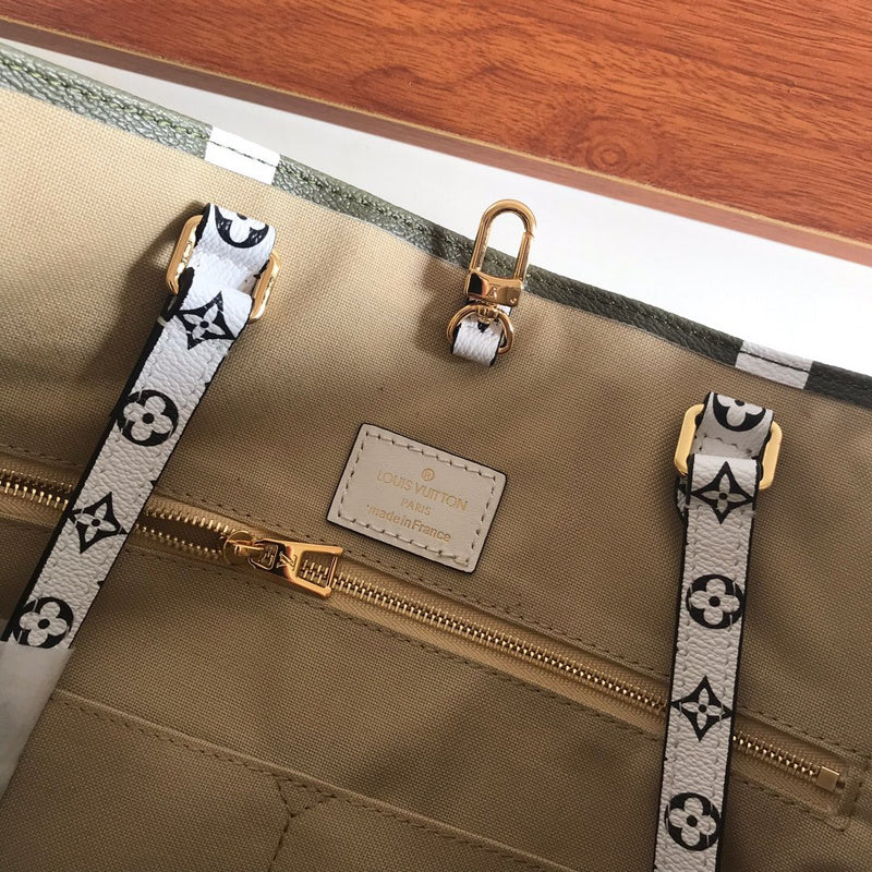 I W Fashion Lu-Vi bags - 17385