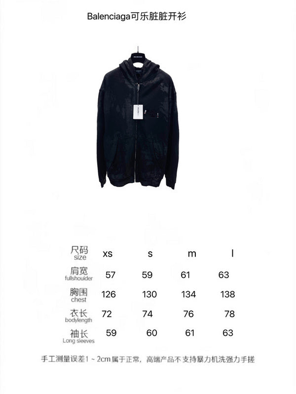 Balenciaga clothes Clothes - 466