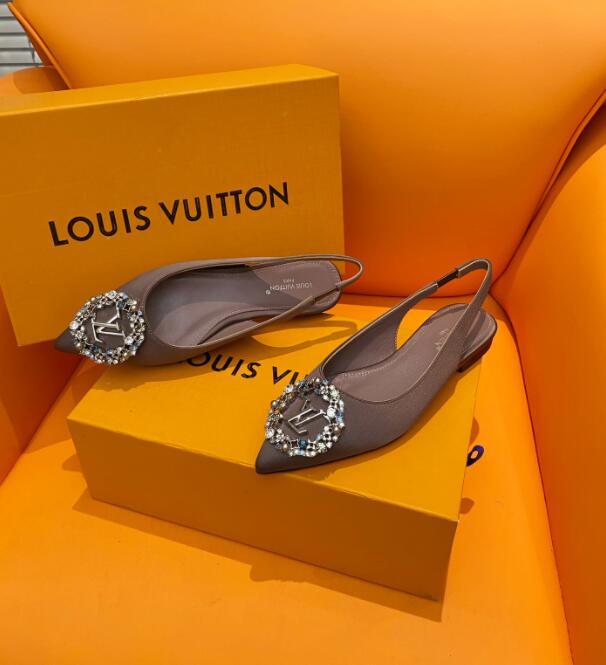Chloe’s Picks - LOV Women Shoes - 261
