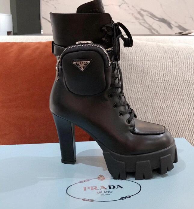 Chloe’s Picks - PD Men Shoes - 446