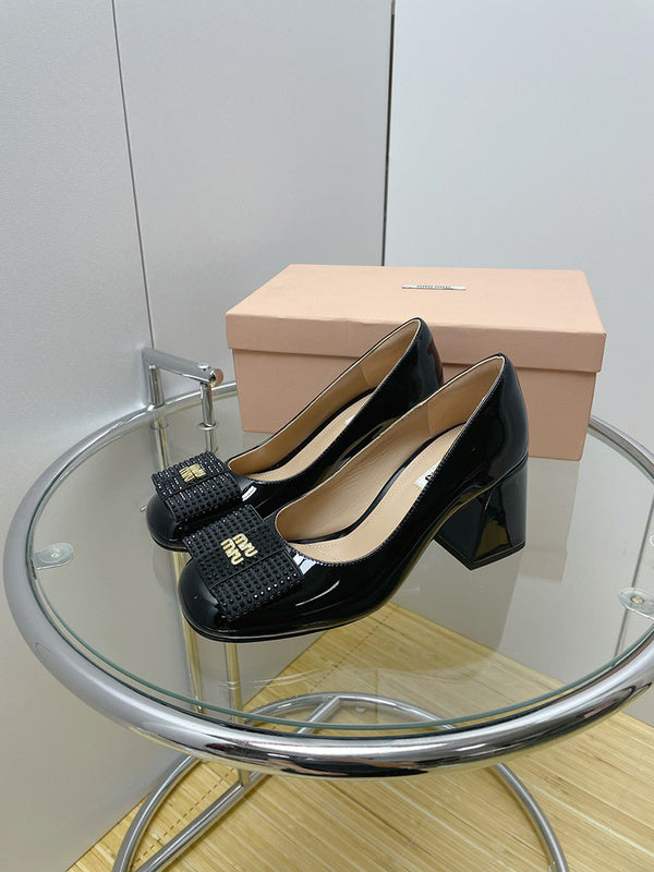 MIU MIU Luxury Shoes