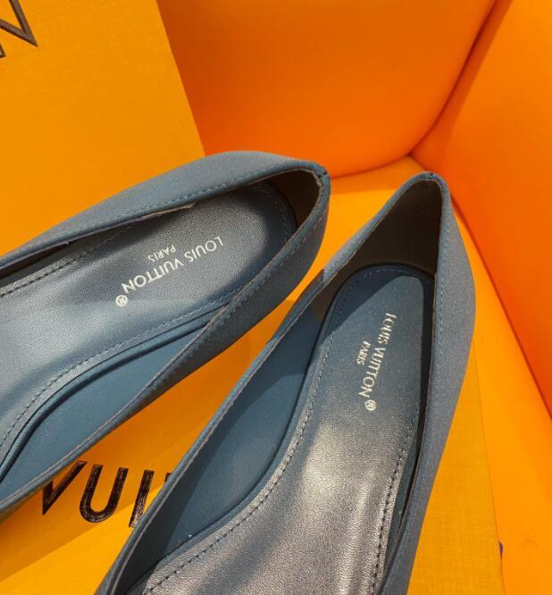 Chloe’s Picks - LOV Women Shoes - 245