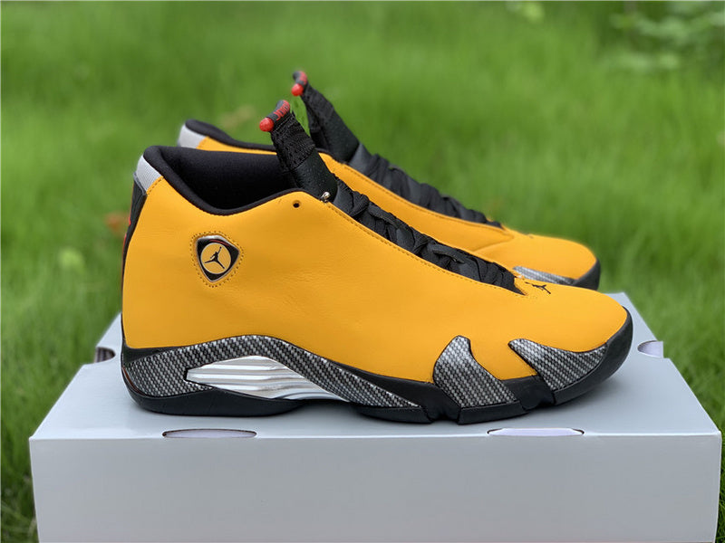 Nike Luxury Shoes
