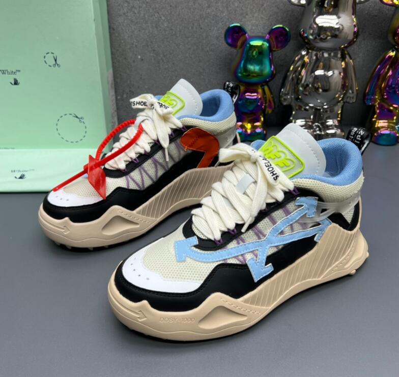 Chloe’s Picks - YZO Men Shoes - 116