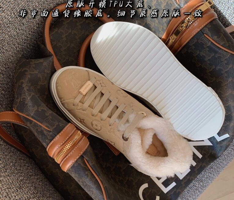 Chloe’s Picks - LOV Women Shoes - 723