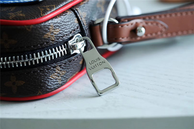 I W Fashion Lu-Vi bags - 11045