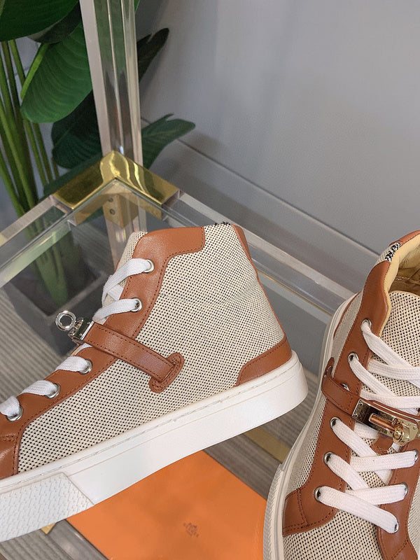 Hermes Luxury Shoes