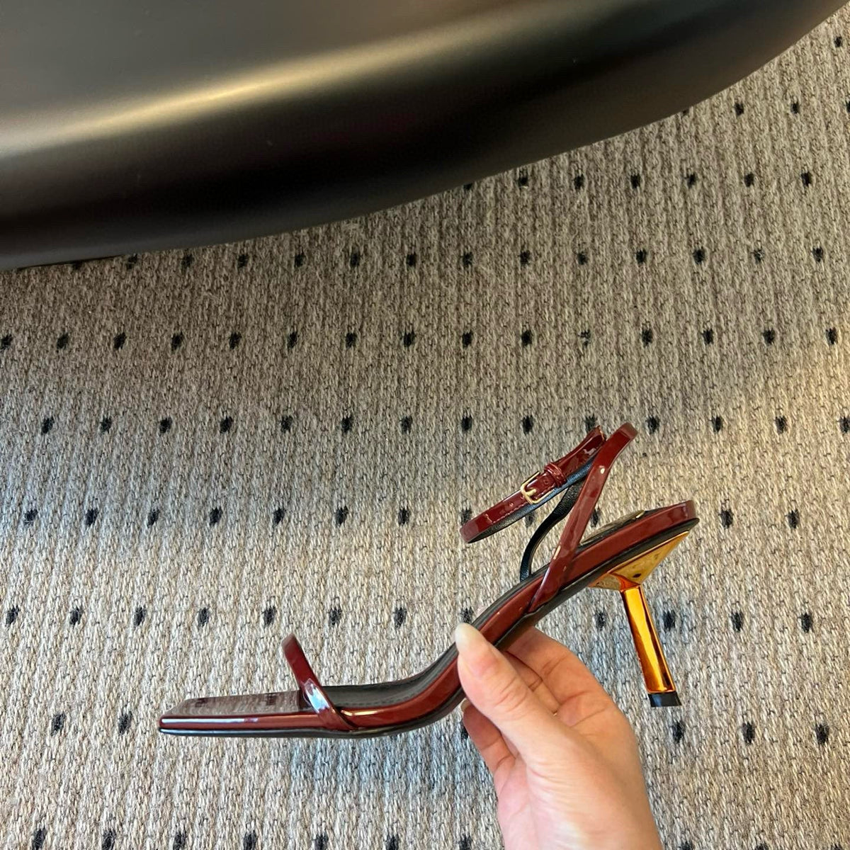 SL HEELS