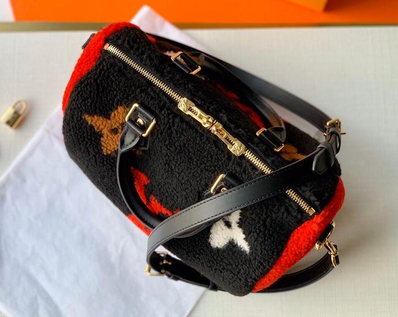 Chloe’s Picks - LOV Bags - 2994