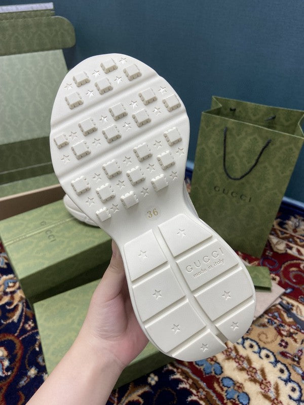 Gucci Luxury Shoes