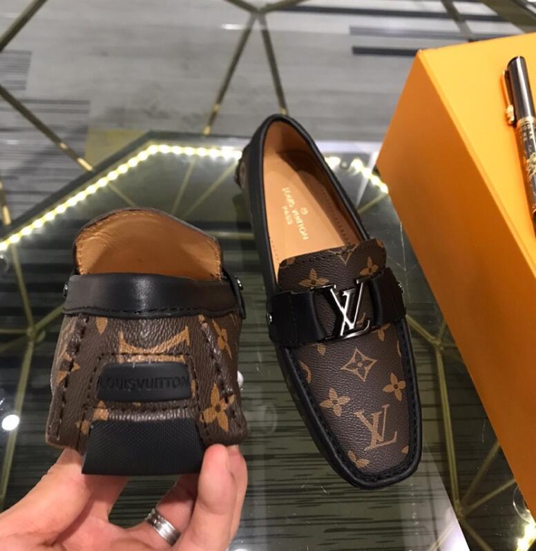 Chloe’s Picks - LOV Men Shoes - 1944