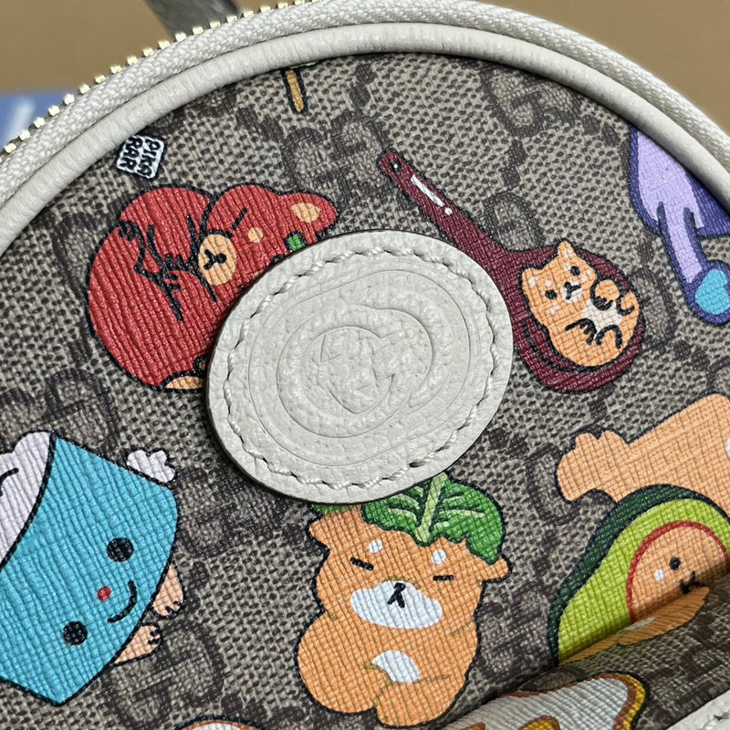 ENT - GCI Bags - 1137