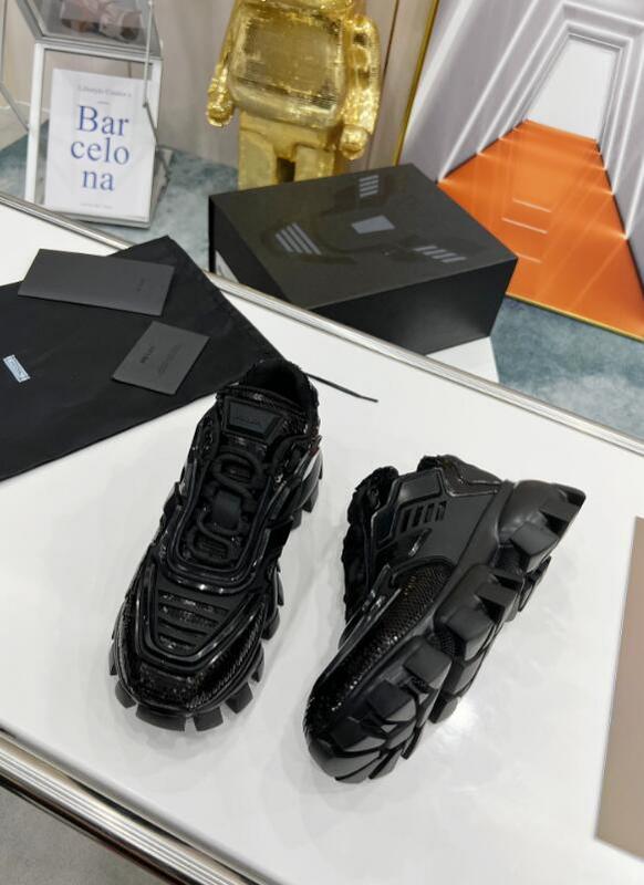 Chloe’s Picks - PD Men Shoes - 234
