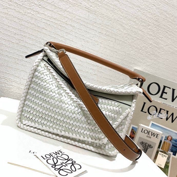 PHA - LWO Bags - 125