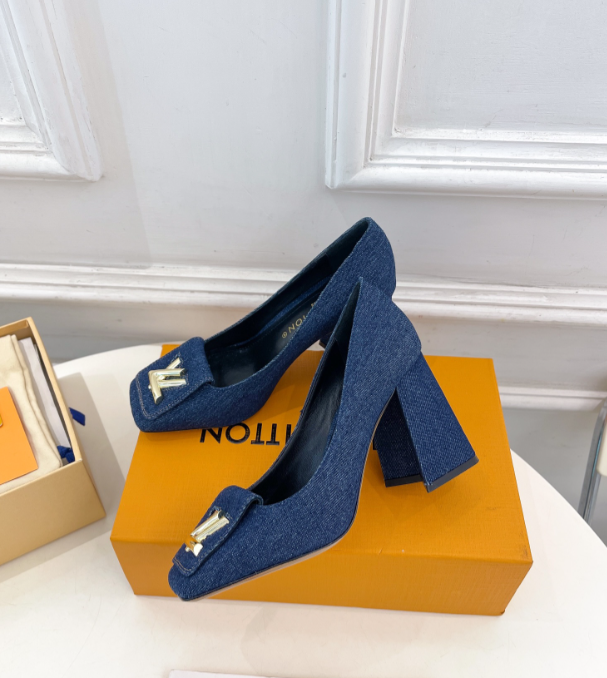 Chloe’s Picks - LOV Women Shoes - 149