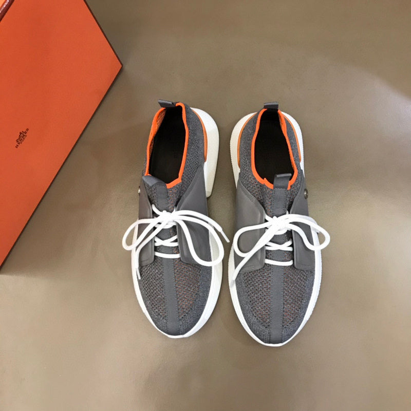 Hermes Luxury Shoes