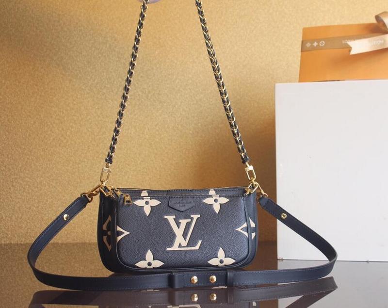 Chloe’s Picks - LOV Bags - 2285