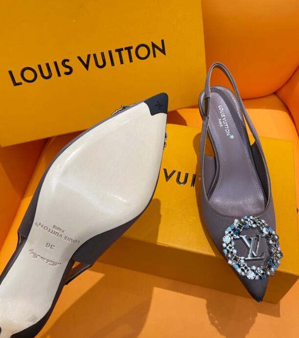 Chloe’s Picks - LOV Women Shoes - 250