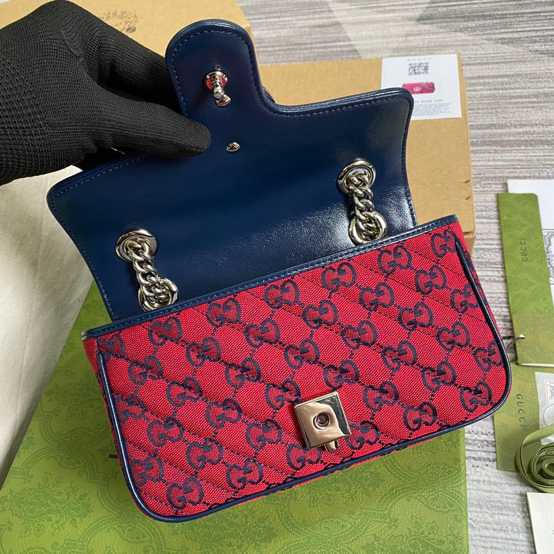 PHA - GUKI Bags - 1958