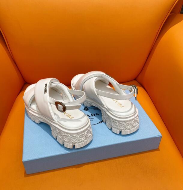 Chloe’s Picks - PD Women Shoes - 034