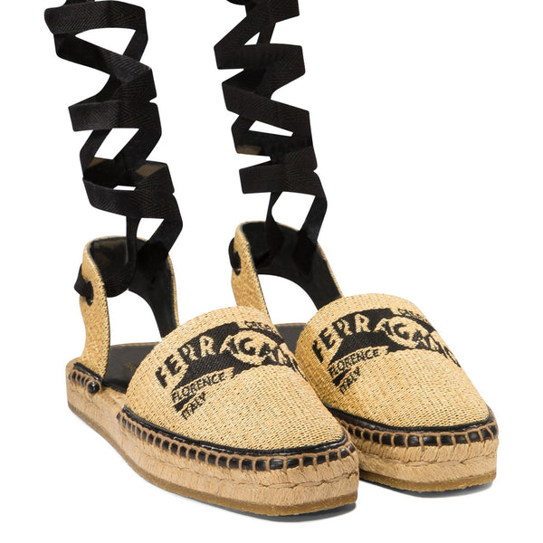 "ELAIA" ESPADRILLES