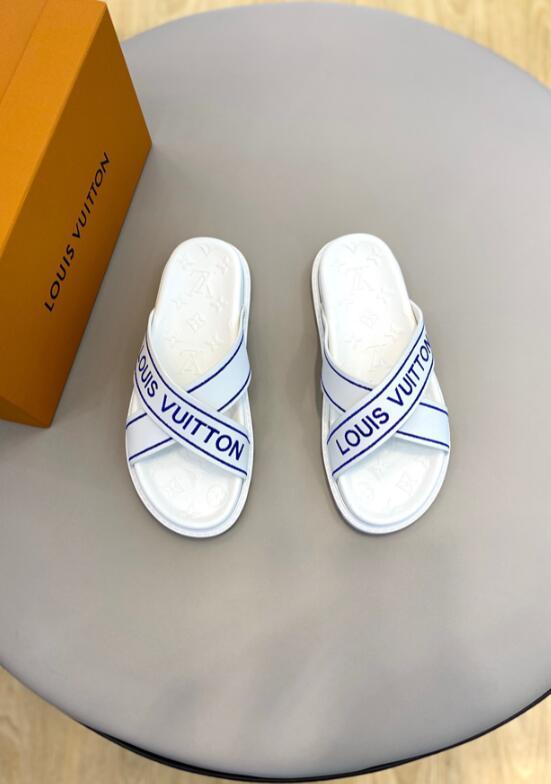 Chloe’s Picks - LOV Men Shoes - 1103
