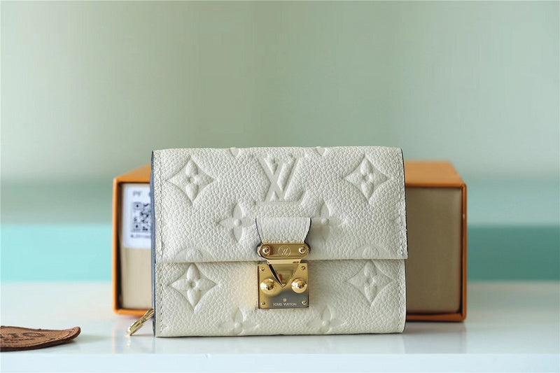 I W Fashion Lu-Vi bags - 8696