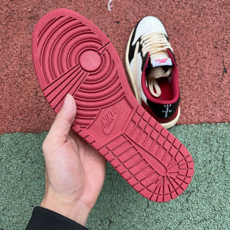 Nike Luxury Shoes