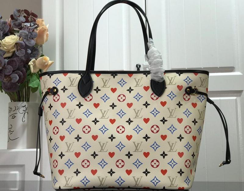 Chloe’s Picks - LOV Bags - 2631