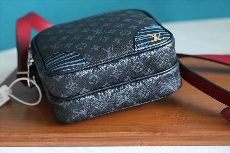 I W Fashion Lu-Vi bags - 10382
