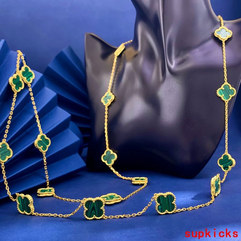 Van Cleef & Arples Jewelry