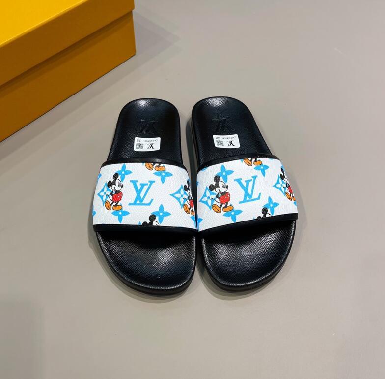 Chloe’s Picks - LOV Men Shoes - 1490