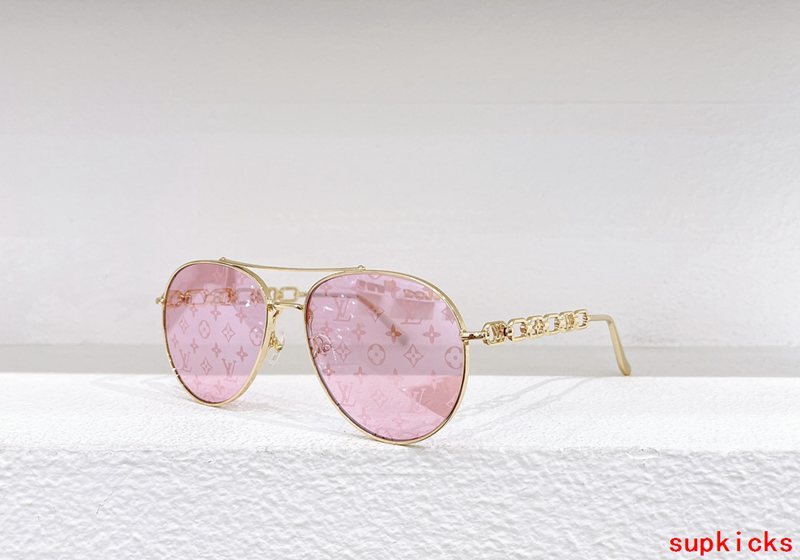 Louis Vuittion Luxury Sunglasses