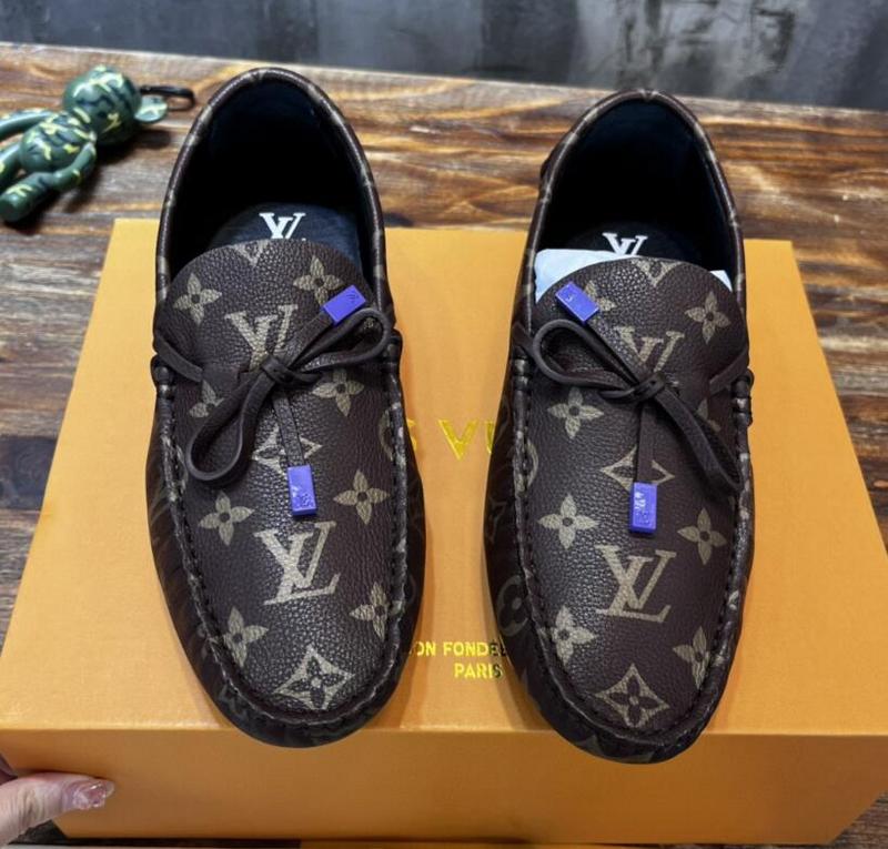 Chloe’s Picks - LOV Men Shoes - 831