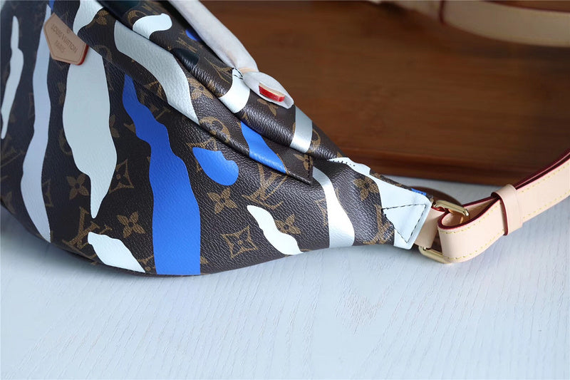 I W Fashion Lu-Vi bags - 10338
