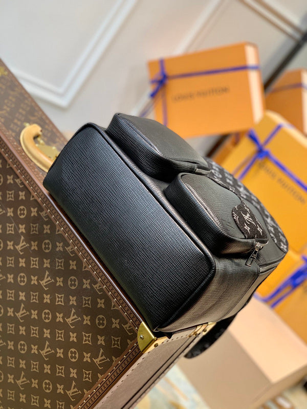 I W Fashion Lu-Vi bags - 17197