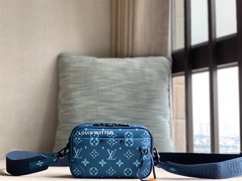 PHA - LOV Bags - 440