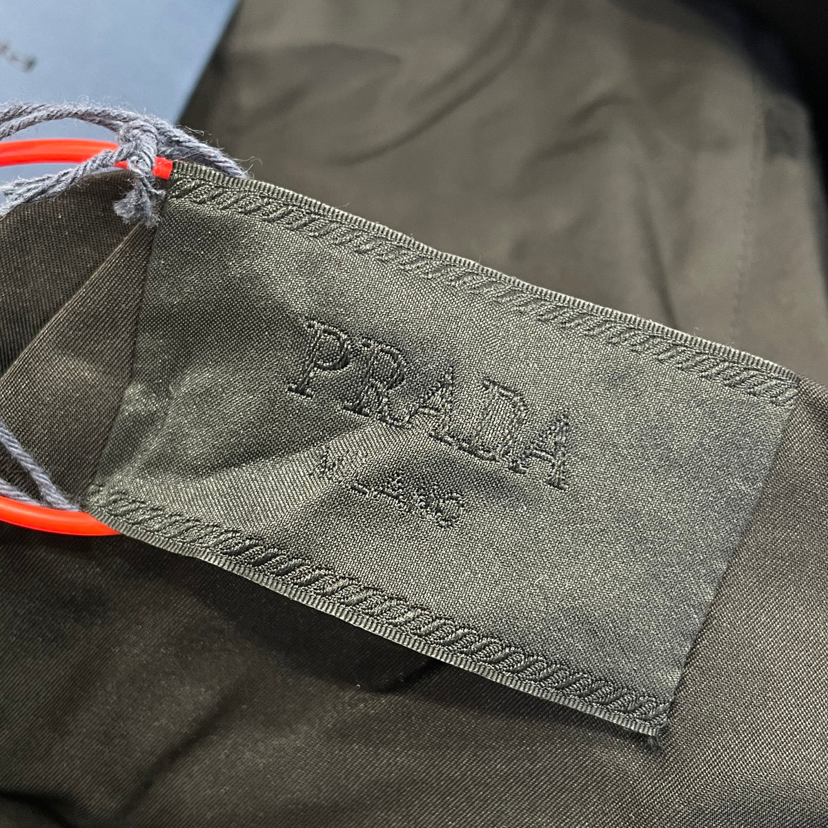 PD JACKET